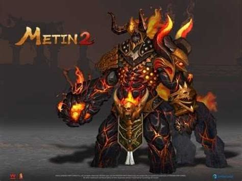 Boss And Dungeon Metin2 Guide 3 Razador