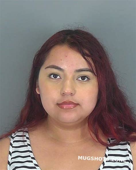 Yesenia Carpio Rodriguez Spartanburg County Mugshots Zone