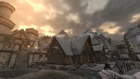 Best skyrim graphics mods - timroom