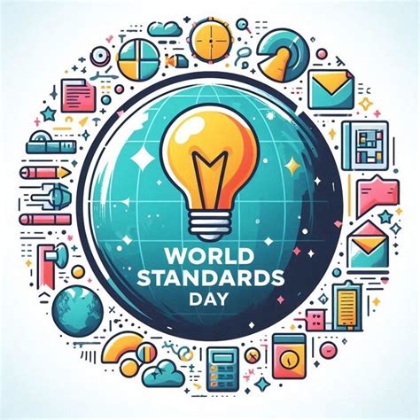 World Standards Day 2024 Celebrating Global Collaboration And