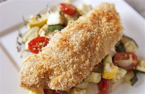 Breaded Chicken Parmesan Recipe Sparkrecipes