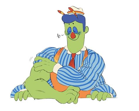 Tumblr Clownsuu Chek Hes Drawings Clown Illustration Welcome