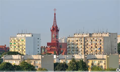 Kościół św Elżbiety Węgierskiej ul Grabiszyńska Wrocław zdjęcia