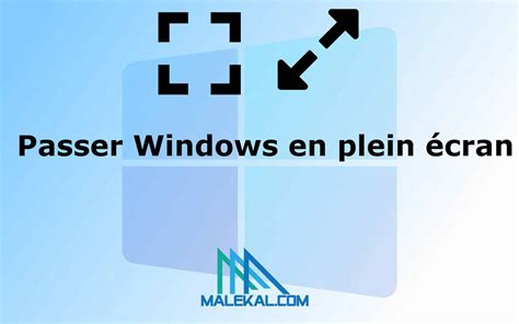 Comment Mettre Un Jeu En Plein Ecran Windows 10 Deals