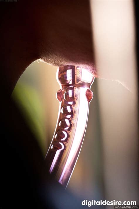 Digital Desire Starring Chloe Foster Hot Photos CoedCherry