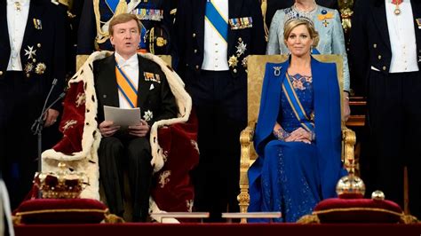 The King Of The Netherlands Every Question Answered ItsNotAmerica