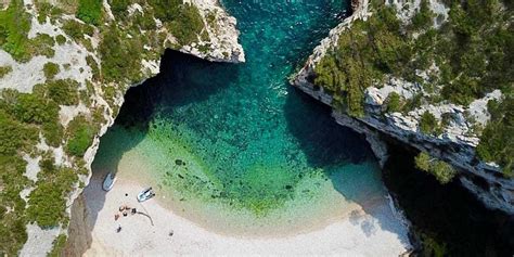 The 15 Best Mediterranean Beaches to Visit | Dream Yacht