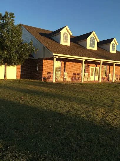 White Family Funeral Home in Bowie, TX - Funeral Home Pages