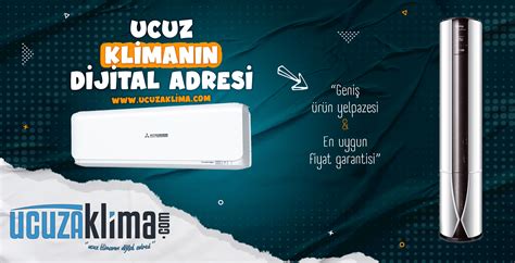 UcuzaKlima En Ucuz Klima Satışı ve Servisi 2024 Klima Modelleri