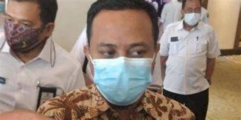 Kpk Panggil Plt Gubernur Sulsel Andi Sudirman Sulaiman Jadi Saksi