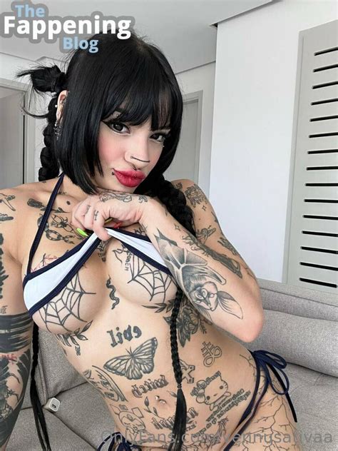 Vennusativaa Vennussativahot Nude Leaks OnlyFans Photo TheFappening