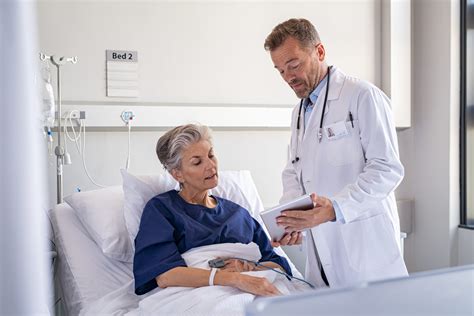 Planning Tips When Confronted with a Terminal Illness - Littman Krooks