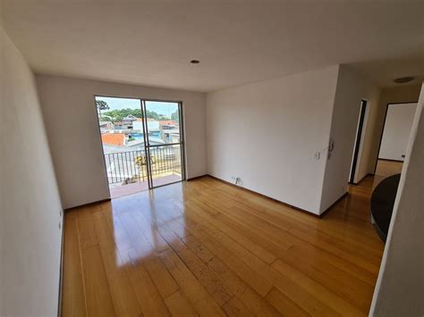 Apartamento Na Rua Pedro Gusso Novo Mundo Em Curitiba Por R