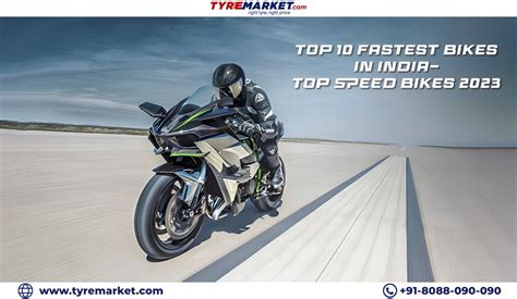 Top 10 Fastest Bikes In India 2023 Speed Performance And Price