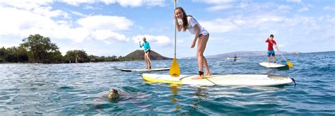 4 New Activities to Try in Hawaii | TravelAge West