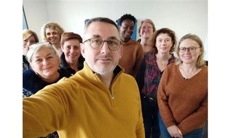 Atelier Équilibre et Moi à Amiens Laurent LEFEBVRE Sophrologue