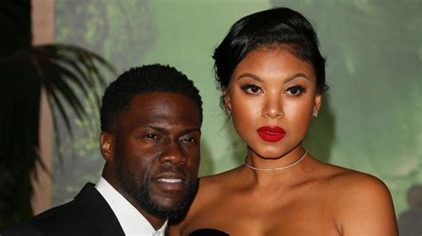 Kevin Hart and wife, Eniko Parrish, welcome baby girl | Fox News