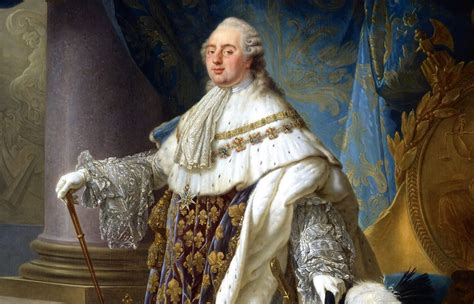 King Louis Xvi Of France Death Literacy Basics