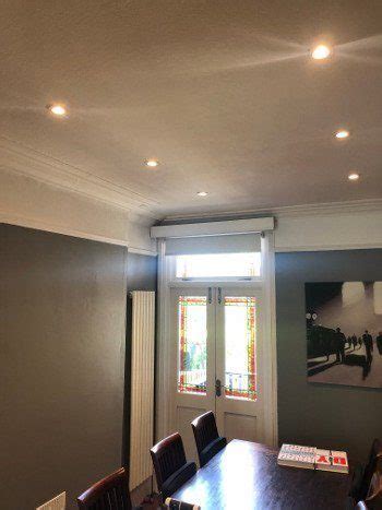 LED Ceiling Spotlight Installation | Shenfield | Essex | CM15 - Leigh ...