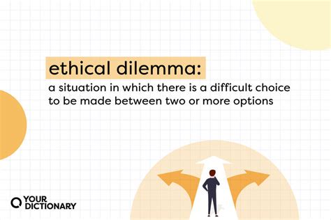 Funny Dilemma Examples At Michael Coker Blog