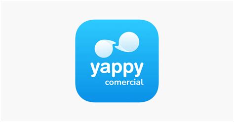 ‎yappy Comercial En App Store