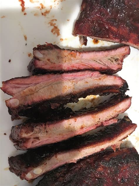 St. Louis ribs : r/BBQ