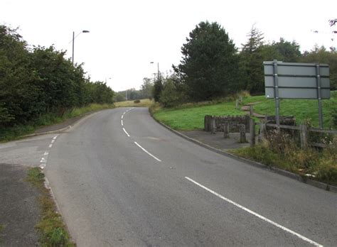 Garn Road Blaenavon Jaggery Cc By Sa Geograph Britain And Ireland