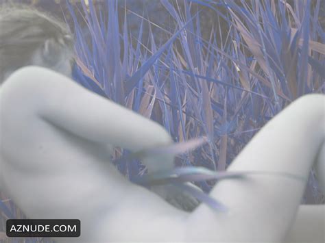 Agnes Born Nude In Photoshoot AZNude