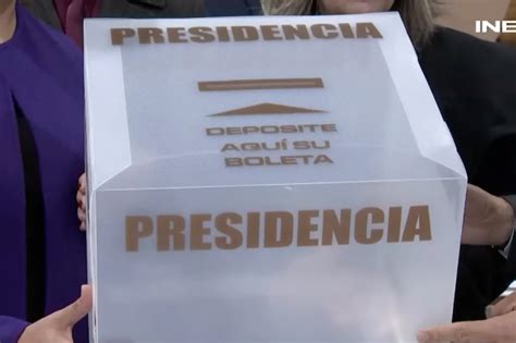 Regresa INE a lista nominal a más de 36 mil mexicanos en el extranjero