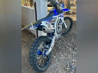 450 For Sale - Yamaha Dirt Bike Motorcycles - Cycle Trader