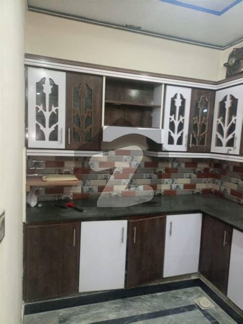 Marla Single Storey For Sale In Ghouri Town Phase A Ghauri Town