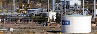 YPF anunció el descubrimiento de yacimiento de gas en la provincia de