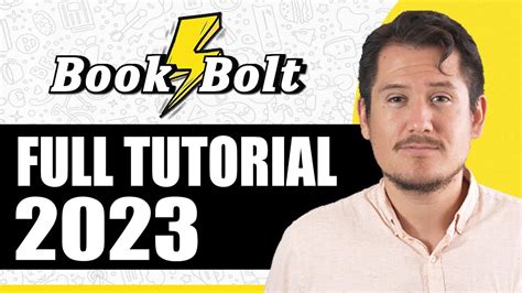 Full Book Bolt Tutorial For Beginners How To Create Low Content Books