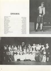 Poway High School - Odyssey Yearbook (Poway, CA), Class of 1973, Page ...