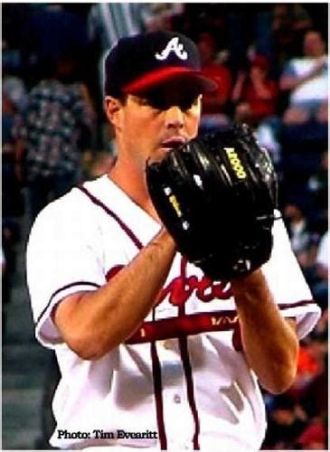 Greg Maddux Inducted Into Braves Hall Of Fame - Chattanoogan.com