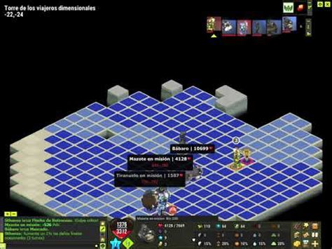 Sthenos Dofus misión Una caja para someterlos a todos Ocra vs