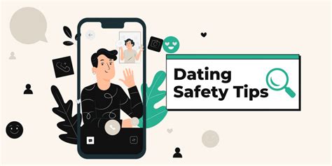 12 Essential Dating Safety Tips For Online Daters Blog Tawkify