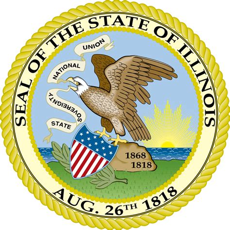 File:Illinois-StateSeal.svg - Wikimedia Commons