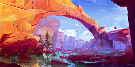 Pin By Jason On Animation Environments Environment Concept Art Environment Painting Fantasy