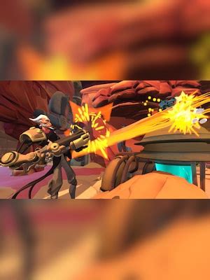 Buy Gigantic Rampage Edition PC Steam Key GLOBAL Cheap G2A