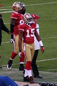 Michael Crabtree - Wikipedia