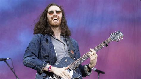 Hozier announces concert at Lincoln's Pinnacle Bank Arena