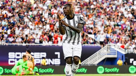 Watch Moise Kean’s two goals against Barcelona (Video) - | Juvefc.com