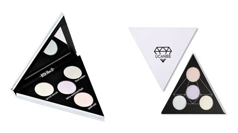 Amazon Sells a $9 Kat Von D Alchemist Holographic Palette Dupe | Allure