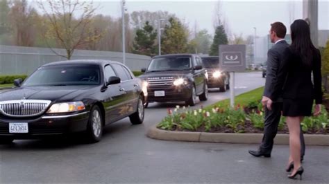 Naked Olivia Cheng In Supernatural