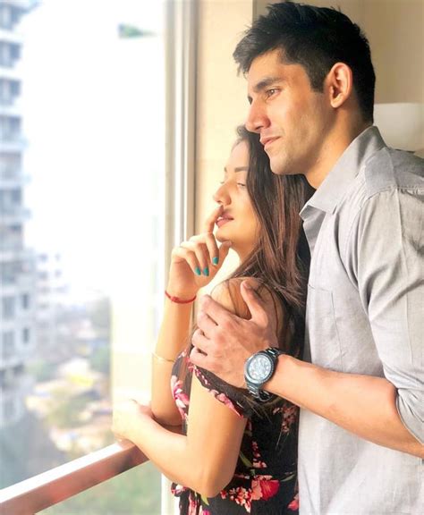 Varun Sood And Divya Agarwal Its Special To Be In Love With Your Best