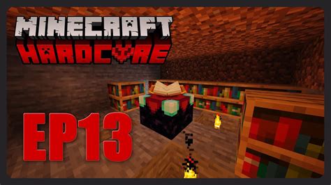 Ultimate Survival Mastering Minecraft Hardcore Mode 13 1jmgames