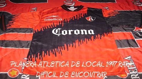 Atlas Fc Third Kit