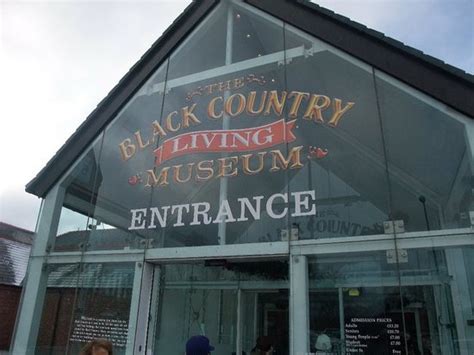 Black Country Living Museum Dudley England On Tripadvisor Address