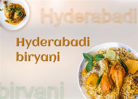 Hyderabadi Biryani Recipe - tech for life